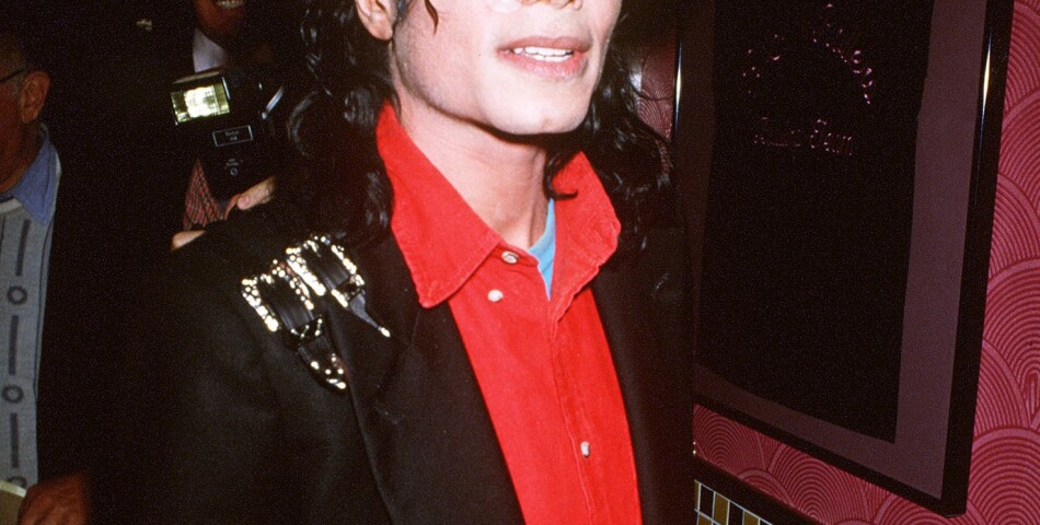 Michael Jackson encore accusé de pédophilie : la femme a déposé plainte de manière anonyme.