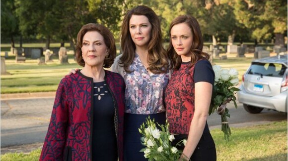 Gilmore Girls (Netflix) : retrouvailles 100% nostalgiques dans la bande-annonce