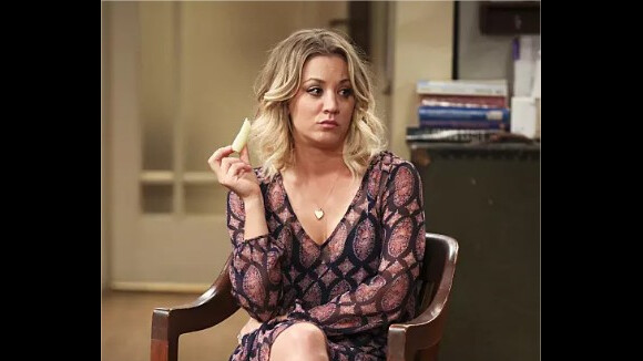 The Big Bang Theory : Kaley Cuoco sur le départ à cause de sa jalousie ?