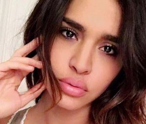 Leila Ben Khalifa, une femme aux multiples talents : elle a dévoilé les premières images de sa série, en plus de son travail de chroniqueuse dans le Debrief de Secret Story 10 sur NT1.