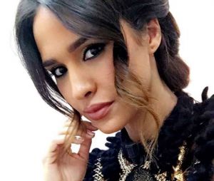 Leila Ben Khalifa, du Debrief de Secret Story 10 sur NT1, a dévoilé les premières images de sa série.