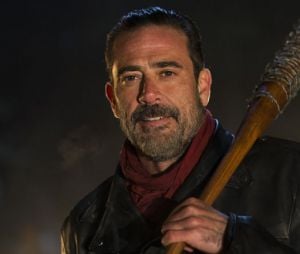 Jeffrey Dean Morgan (The Walking Dead) a un autre travail surprenant