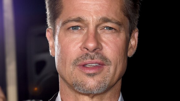 Brad Pitt amaigri aux côtés de Marion Cotillard, après son divorce avec Angelina Jolie