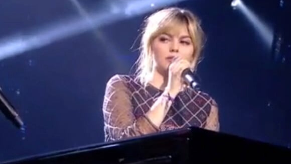 Louane Emera et Charlie Puth : leur hommage émouvant aux victimes des attentats de Paris