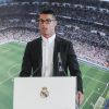 Cristiano Ronaldo : Oops, la sacrée boulette !