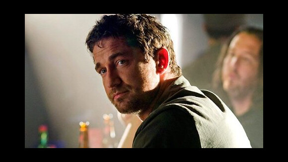 Gerard Butler va emménager avec Jennifer Aniston !