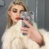 Kylie Jenner dévoile tous ses secrets pour prendre un selfie parfait !