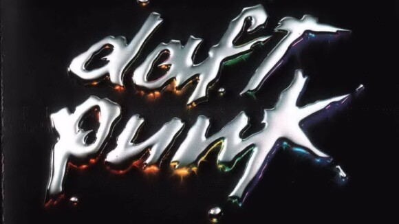  Daft Punk ... The Crash (Tron Legacy) ... leur nouveau tube