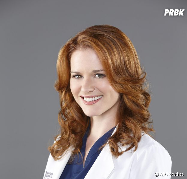 Grey's Anatomy saison 13 : April en danger ?