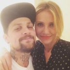 Cameron Diaz en couple et mariée : qui est Benji Madden, son compagnon célèbre ?