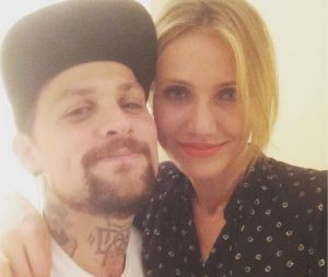Cameron Diaz : qui est son mari Benji Madden ?