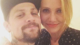 Cameron Diaz en couple et mariée : qui est Benji Madden, son compagnon célèbre ?