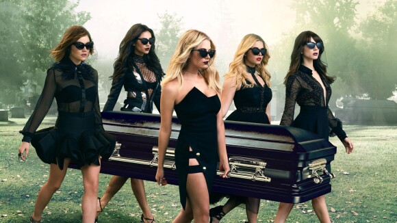 Pretty Little Liars saison 7 : la date de retour enfin annoncée