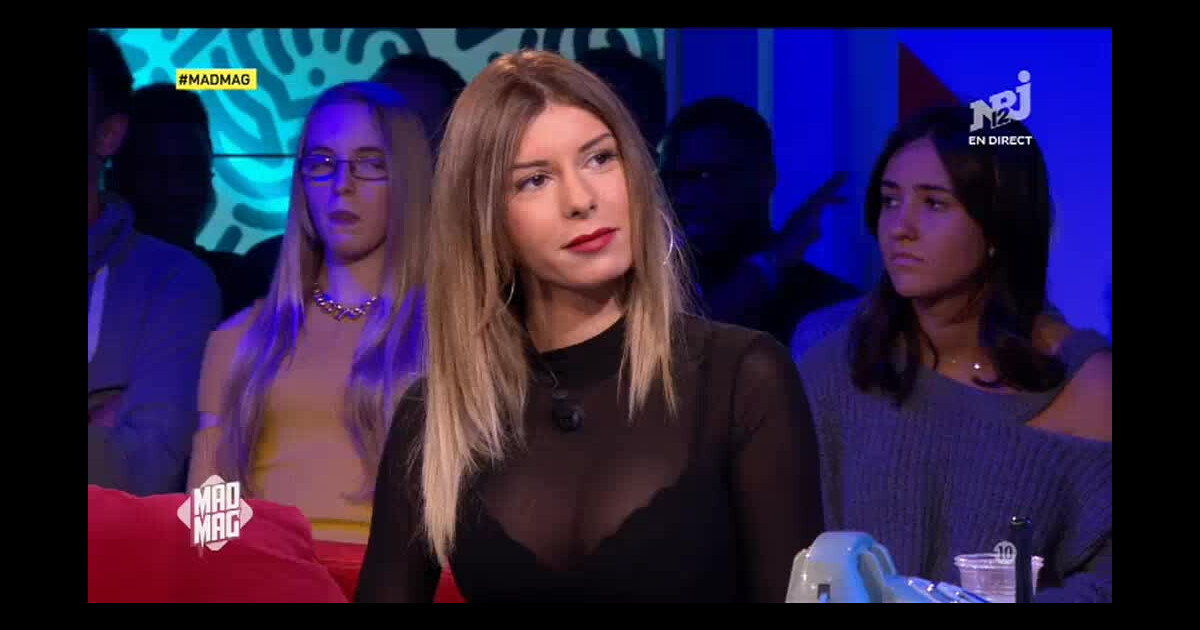 Sarah (Secret Story 10) en couple avec Vincent Queijo depuis sa sortie