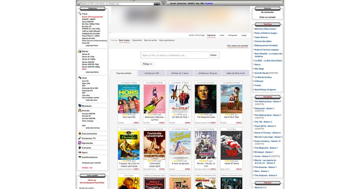 Zone Telechargement Ferme Twitter Pleure Purebreak