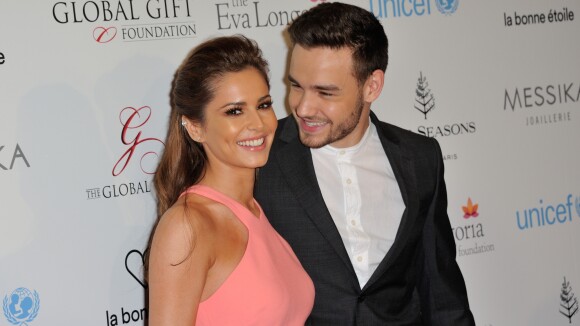 Liam Payne et Cheryl Cole bientôt parents : elle dévoile son baby bump 👶