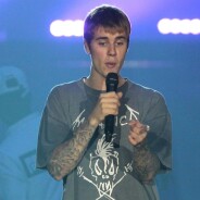 Justin Bieber se lâche contre Instagram en plein concert : &quot;C&#039;est pour le diable&quot; 😈