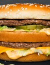     McDonalds's : l'inventeur du Big Mac est mort, Twitter lui rend hommage    