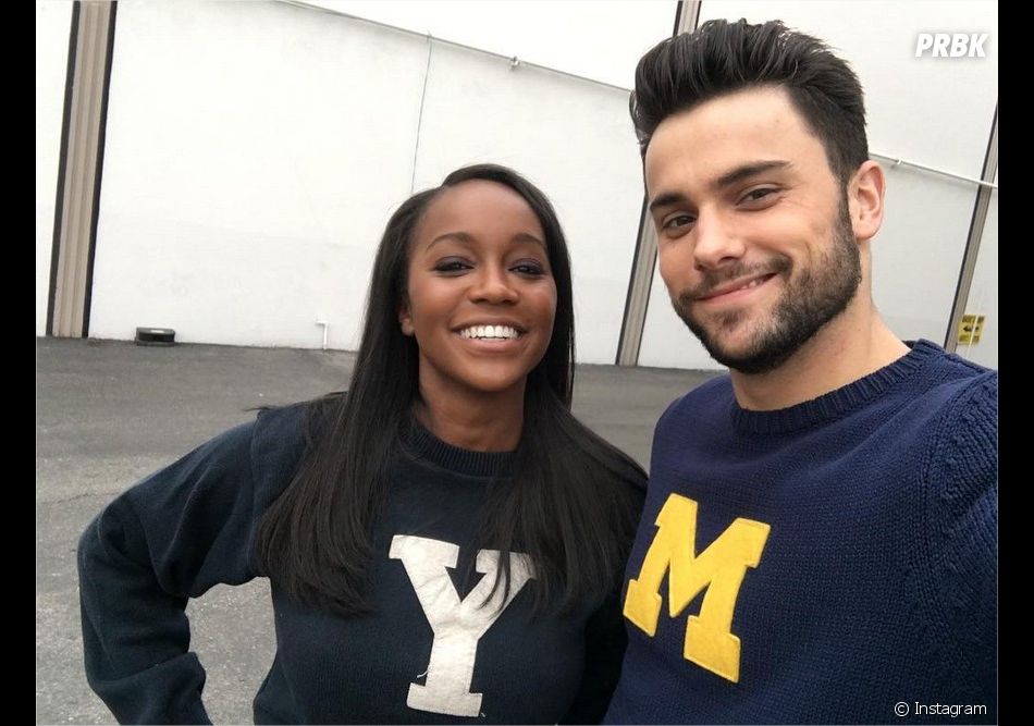 meg  mikke - Meg & Mikke - Page 75 495765-jack-falahee-et-aja-naomi-king-en-couple-950x0-2