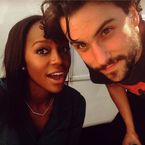Jack Falahee et Aja Naomi King (Murder) en couple ? Les photos qui sèment le doute