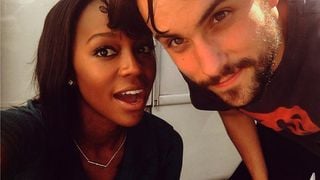 Jack Falahee et Aja Naomi King (Murder) en couple ? Les photos qui sèment le doute