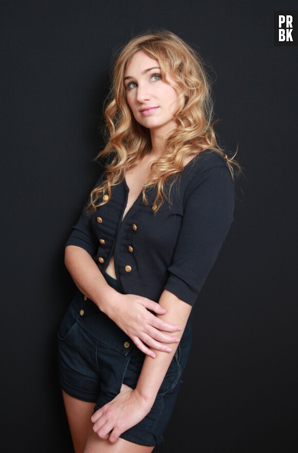 Profilage saison 7 : Diane Dassigny a remplacé Julia Piaton dans le rôle de Jessica