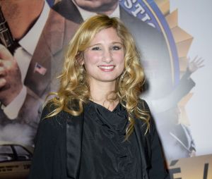 Profilage saison 7 : Diane Dassigny a remplacé Julia Piaton dans le rôle de Jessica