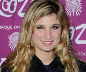 Profilage saison 7 : après Julia Piaton, Diane Dassigny est la nouvelle inteprète de Jessica Kancel