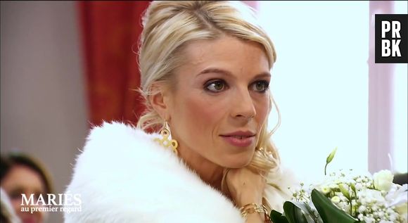 Mariés au premier regard : Valentine explique pourquoi elle n'a pas épousé Justin