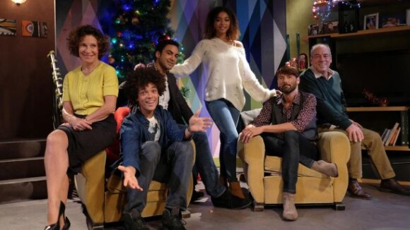 Plus belle la vie va fêter Noël lors d'un prime magique