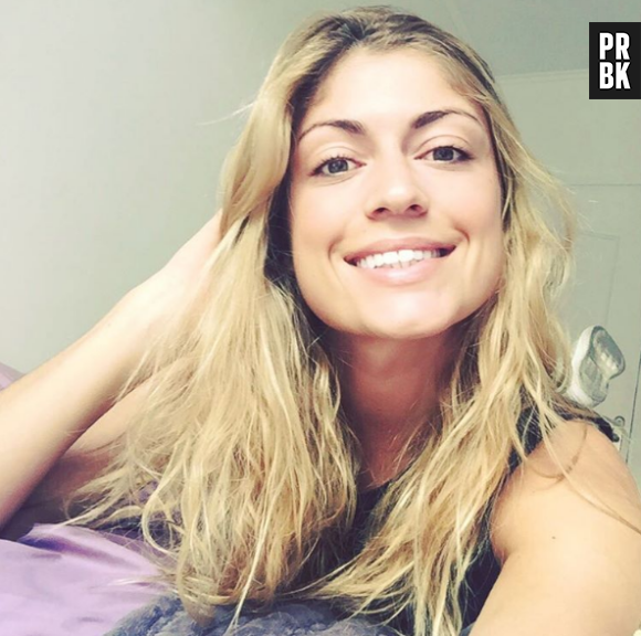 Evy (Les Princes de l'amour 4) surpris par Elsa en plein acte sexuel avec Adrien, elle raconte