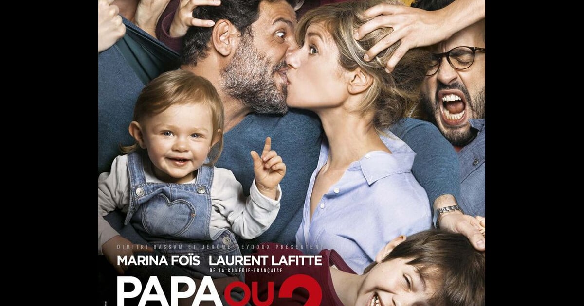 Papa ou maman 2 : 3 bonnes raisons d'aller voir le film ? - PureBreak