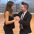 Danse avec les stars 7 : Karine Ferri dansera avec Chris Marques !