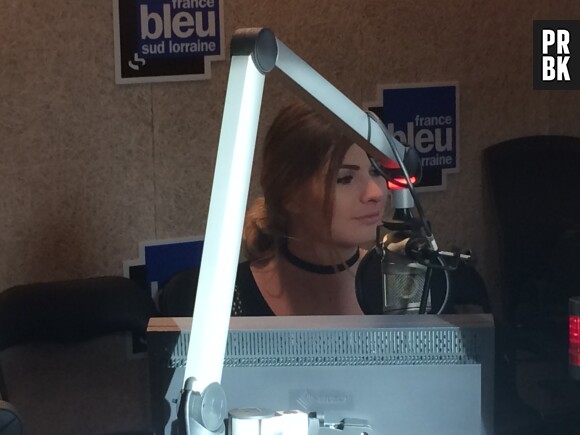 Ludivine Birker (Les Princes de l'amour 4) devient chroniqueuse mode pour la radio France Bleu (exclu)