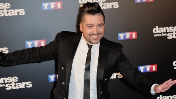 Chris Marques (Danse avec les stars 7) :  "Il n'y a pas eu de prestations spectaculaires à la Shy'm"