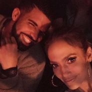 Drake et Jennifer Lopez : le selfie à plus d&#039;un million de likes qui fait fantasmer les internautes