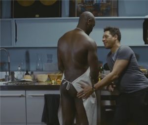 Alibi.com : Norman infidèle, JoeyStarr gay dans la bande-annonce