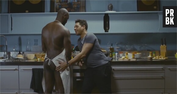Alibi.com : Norman infidèle, JoeyStarr gay dans la bande-annonce