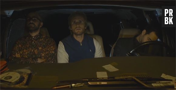 Alibi.com : Norman infidèle, JoeyStarr gay dans la bande-annonce