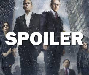 Person of Interest : un spin-off en préparation ?