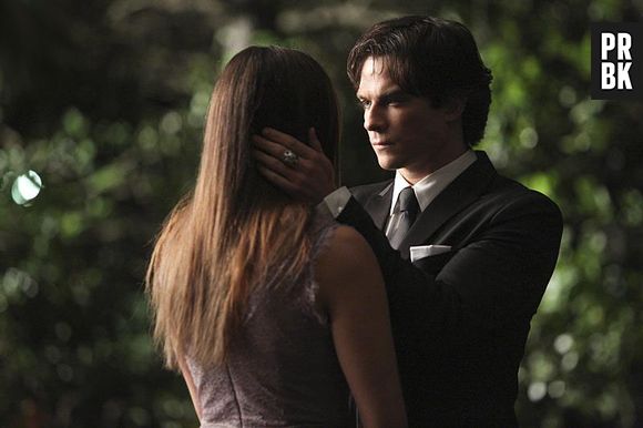 The Vampire Diaries saison 8 :