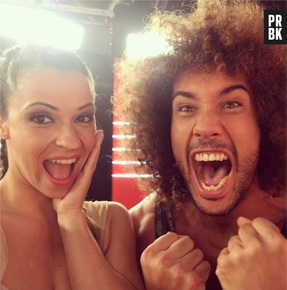 Laurent Maistret (Danse avec les Stars 7) : son message touchant à Denitsa Ikonomova