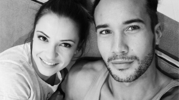 Laurent Maistret (Danse avec les Stars 7) : son message touchant à Denitsa Ikonomova avant la finale