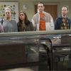 The Big Bang Theory saison 10 : le bébé de Bernadette et Howard arrive