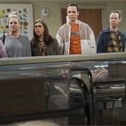 The Big Bang Theory saison 10 : qui fait la voix du bébé d&#039;Howard et Bernadette ?
