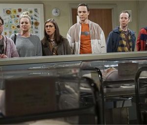 The Big Bang Theory saison 10 : qui fait la voix du bébé d'Howard et Bernadette ?