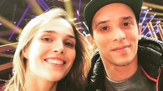 Camille Lou (Danse avec les stars 7) raconte sa 1ère rencontre avec Grégoire Lyonnet, et c'est drôle