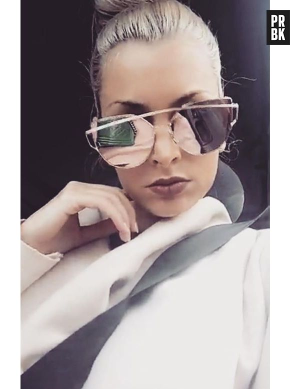 Mélanie Da Cruz accusée par les internautes d'être "michto" : "Je travaille depuis que j'ai 15 ans, c'est moi qui me paye mes trucs".