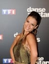 Denitsa Ikonomova arrête la tournée Danse avec les Stars