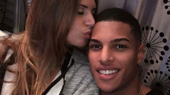 Marvin et Maeva (Secret Story 10) au  casting des Anges 9 ? Elle répond sur Instagram